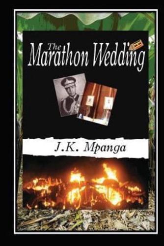 The Marathon Wedding