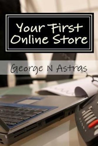 Your First Online Store