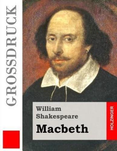 Macbeth (Großdruck)