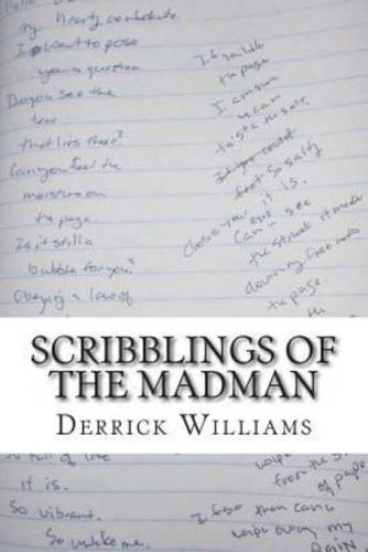 Scribblings of the Madman