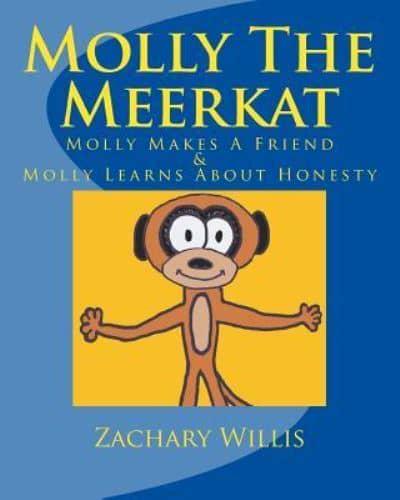 Molly The Meerkat