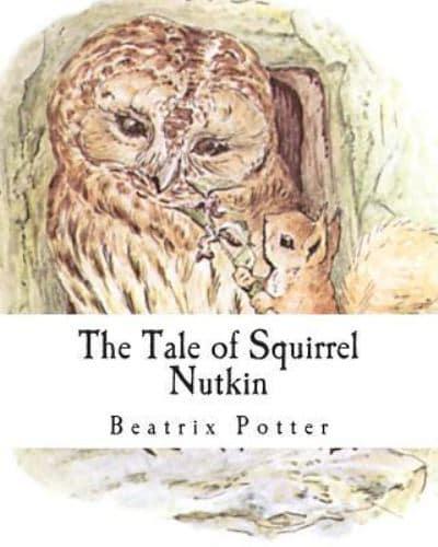 The Tale of Squirrel Nutkin