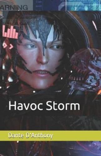 Havoc Storm