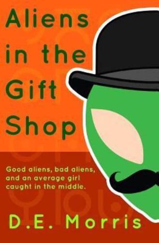 Aliens in the Gift Shop
