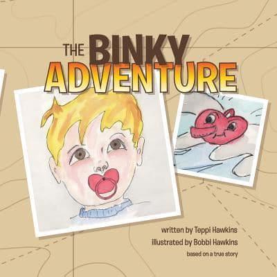 The Binky Adventure