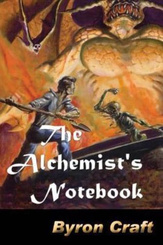 The Alchemist's Notebook