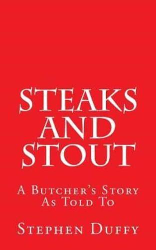 Steaks and Stout