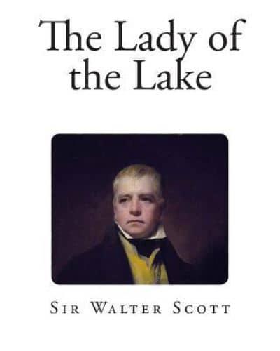 The Lady of the Lake