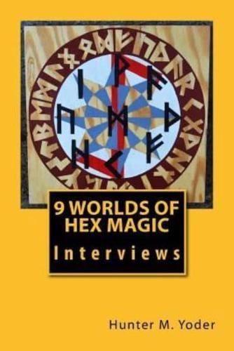 9 Worlds of Hex Magic