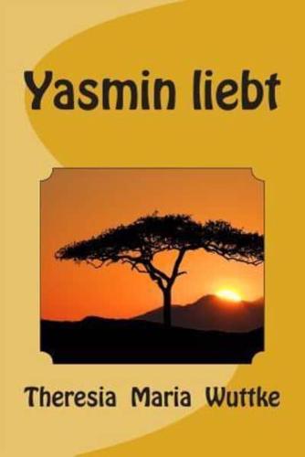 Yasmin Liebt