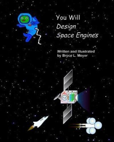 You Will Design Space Engines