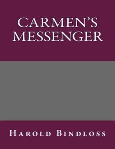 Carmen's Messenger