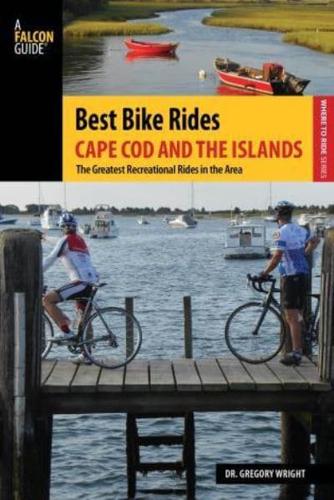 Best Bike Rides Cape Cod and the Islands