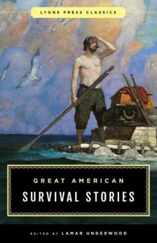 Great American Survival Stories