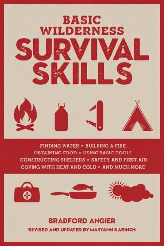 Basic Wilderness Survival Skills