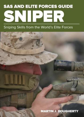 SAS and Elite Forces Guide Sniper