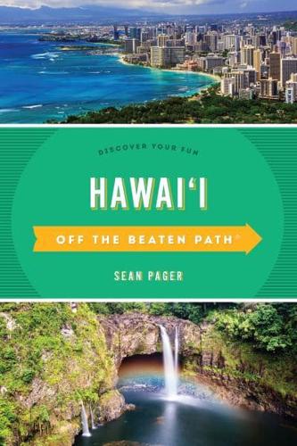 Hawai'i Off the Beaten Path