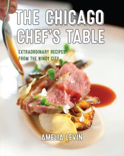 The New Chicago Chef's Table