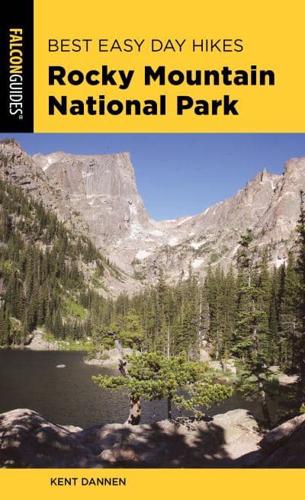 Best Easy Day Hikes. Rocky Mountain National Park