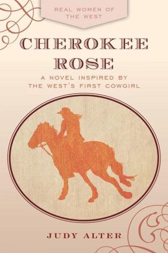 Cherokee Rose