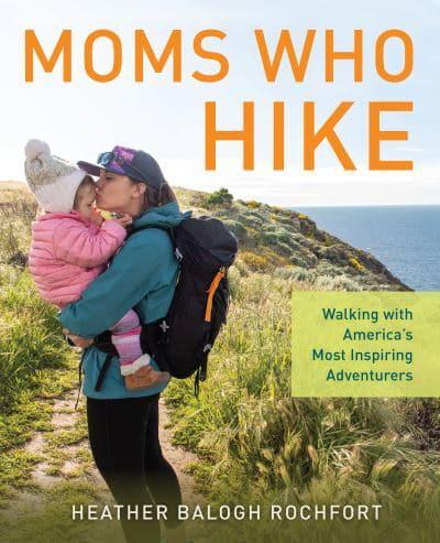 Moms Who Hike