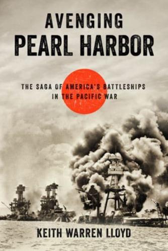 Avenging Pearl Harbor