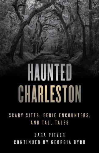 Haunted Charleston