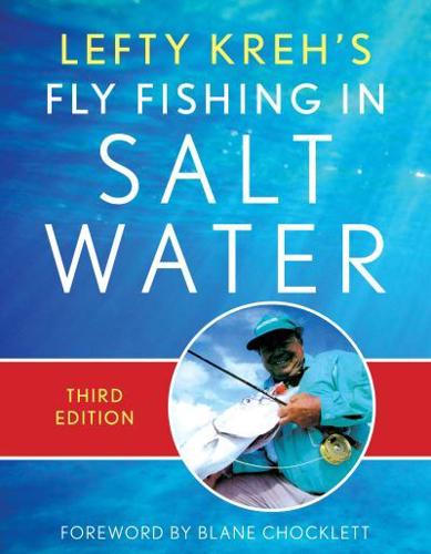 Lefty Kreh's Fly Fishing in Salt Water