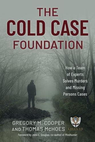 The Cold Case Foundation