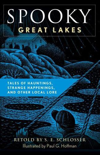 Spooky Great Lakes