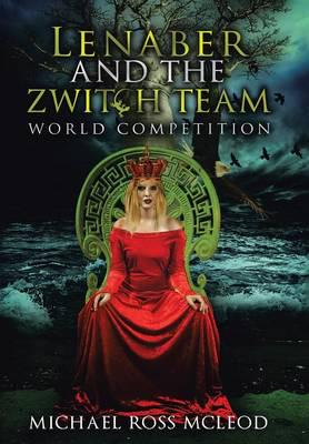Lenaber and the Zwitch Team