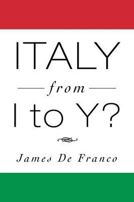 Italy from I to Y?