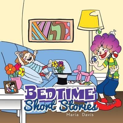 Bedtime Short Stories