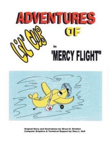 Adventures of Lil' Cub: In Mercy Flight