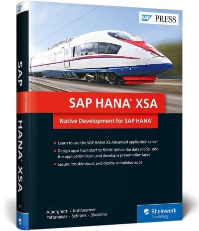 SAP HANA XSA