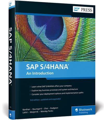 SAP S/4HANA