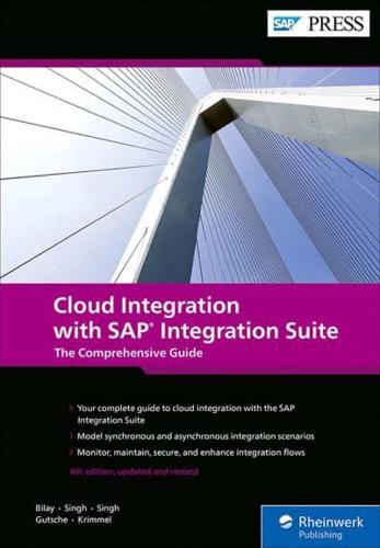 Cloud Integration With SAP Integration Suite
