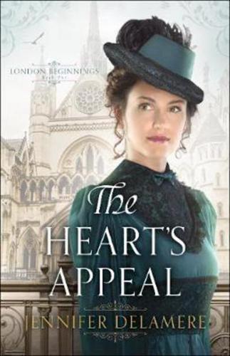 Heart's Appeal (London Beginnings Book #2)