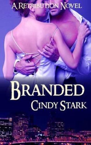 Branded (A Retribution Novel)