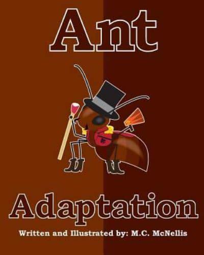 Ant Adaptation