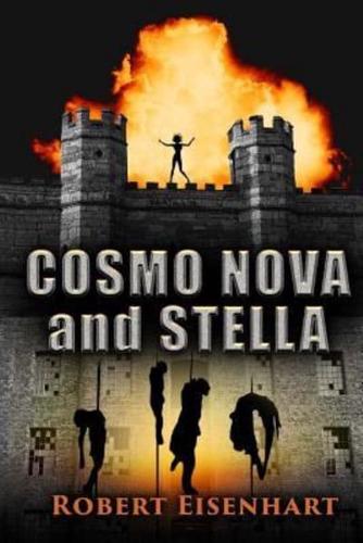 Cosmo Nova and Stella