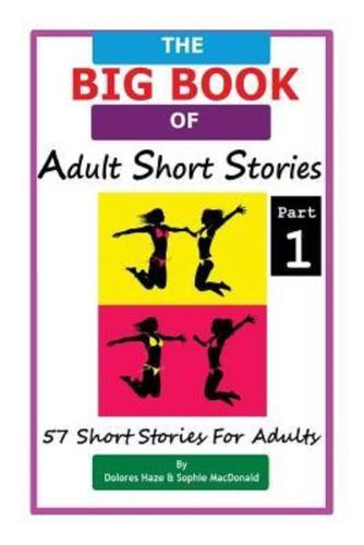 The Big Book of Adult Short Stories