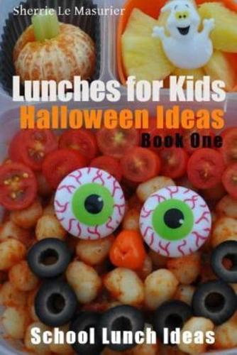 Lunches For Kids