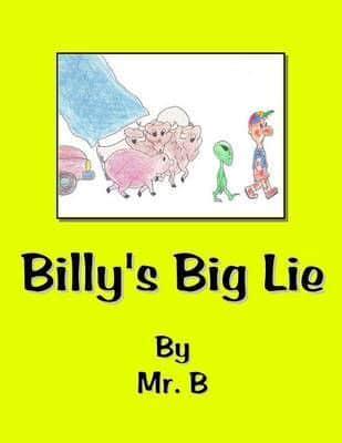 Billy's Big Lie