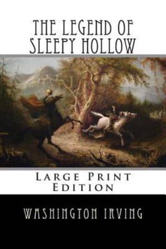 The Legend of Sleepy Hollow