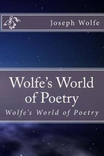 Wolfe's World of Poetry