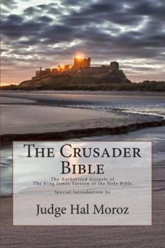 The Crusader Bible