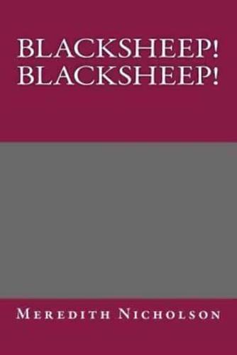 Blacksheep! Blacksheep!