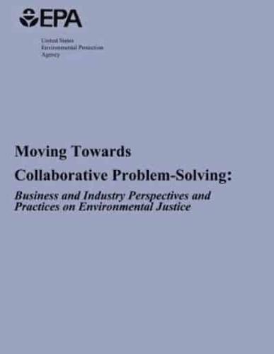 Moving Towards Collaborative Problem-Solving