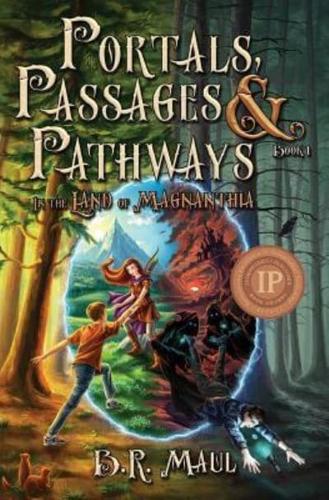 Portals, Passages & Pathways